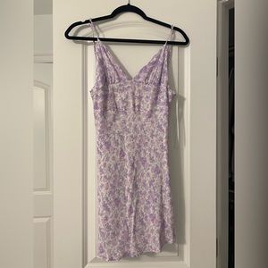 Cotton Candy LA Sundress